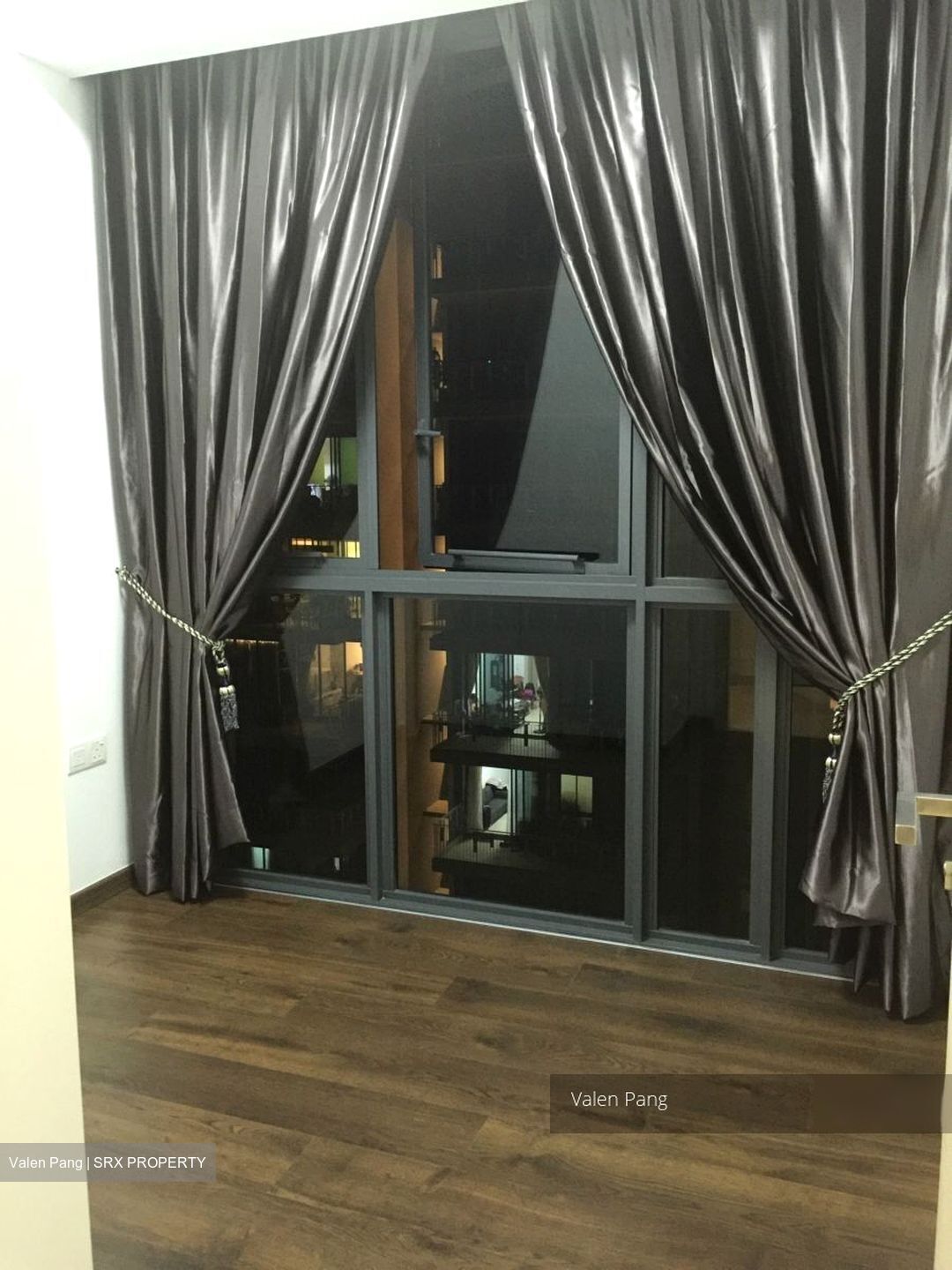 The Luxurie (D19), Condominium #539006091